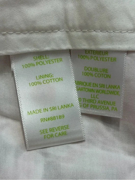 Lilly Pulitzer 5" Kelly Lace Shorts - Picture 7 of 8